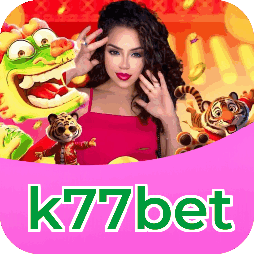 Aplicativo mobile k77bet
