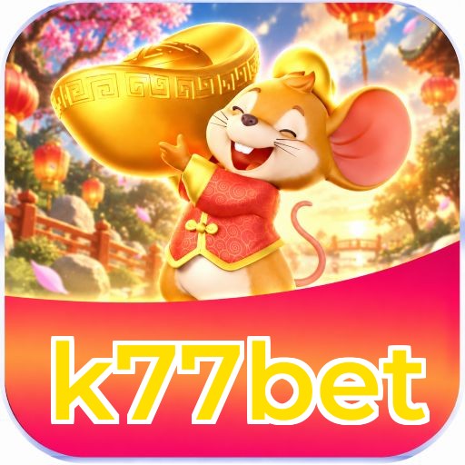 k77bet VIP Program Logo