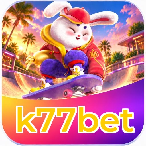 k77bet APP Logo Oficial Certificado Android iOS