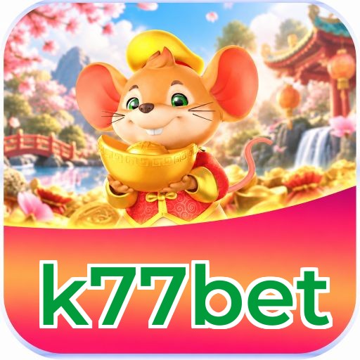 Logo k77bet Download Brasil
