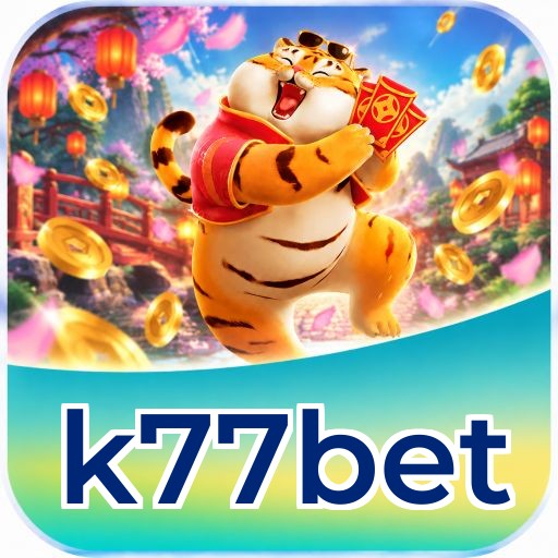 k77bet Plataforma Confiável