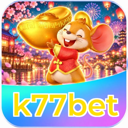 Logo k77bet Baixar Download Brasil