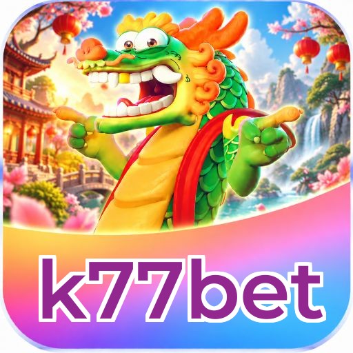 k77bet Logo