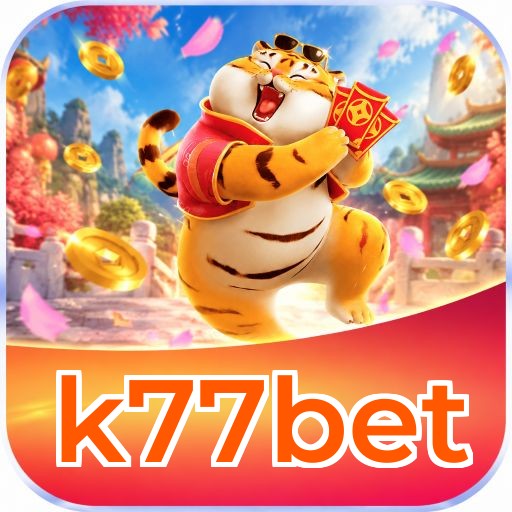 k77bet Logo Oficial