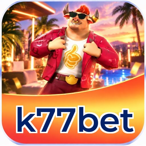 k77bet Loteria Online Brasil Certificada eCOGRA
