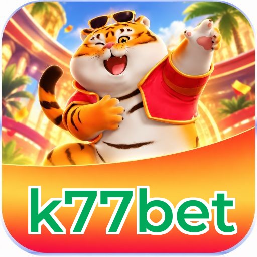 k77bet Cadastro Oficial - Bônus R$ 5.000