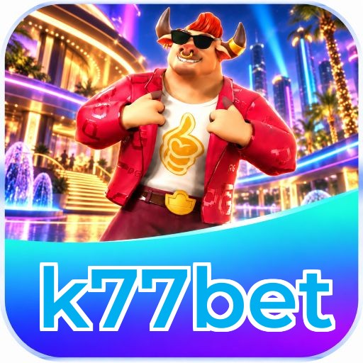 k77bet Logo Seguro
