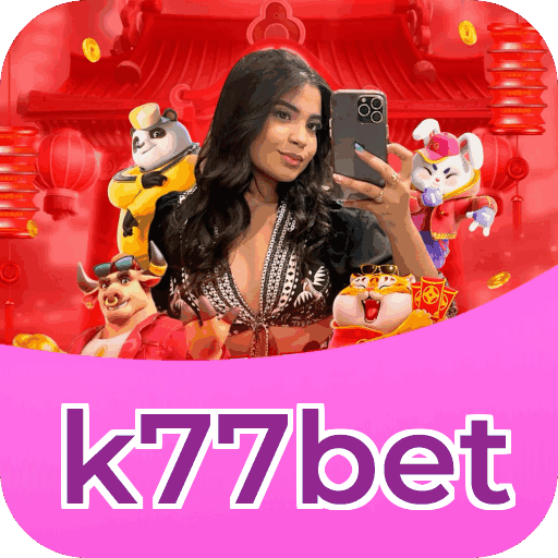 Instalação Android k77bet
