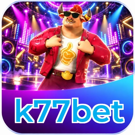 Logo k77bet Cadastro Brasil