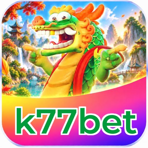 k77bet Apostas Esportivas Logo - 34 Esportes Certificados