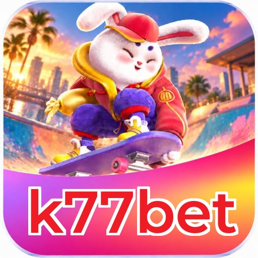 k77bet Logo Verificado