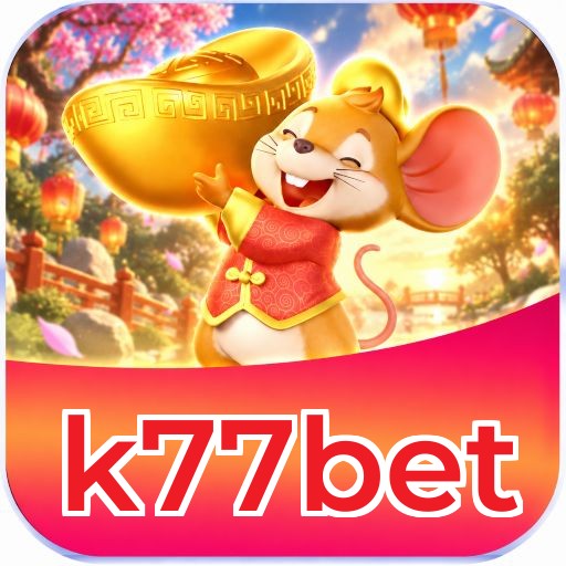 Logo k77bet Plataforma Certificada
