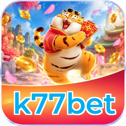 k77bet Bônus Oficial - Rollover 25x Justo
