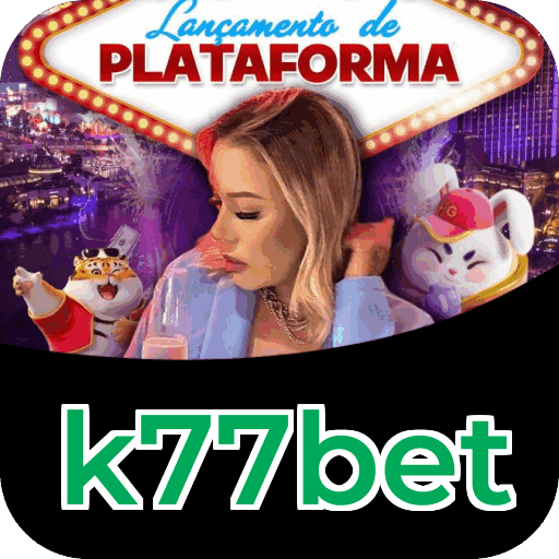 Resumo visual de bônus e campanhas k77bet